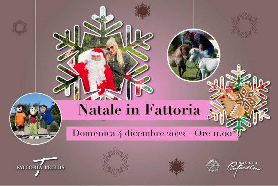 Cotarella natale