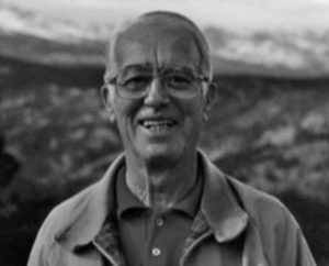 Harold DeLisle