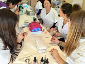 Viterbo - Sistema provinciale di formazione professionale