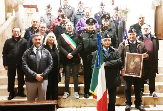Vasanello - Il comune di Vasanello celebra la Virgo Fidelis