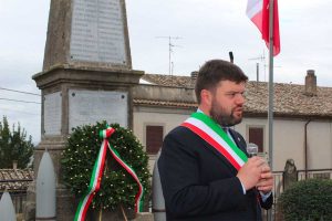 Bassano Romano - Il sindaco Romoli incontra i bambini delle scuole