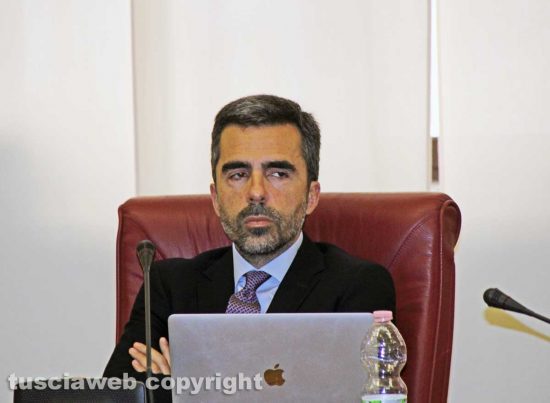 Salvatore Genova