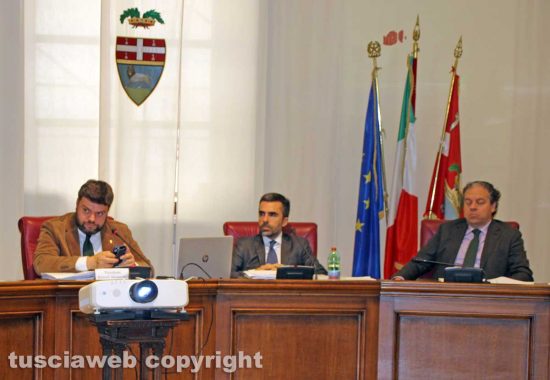 Talete - Egato - Romoli, Genova e Nicolai
