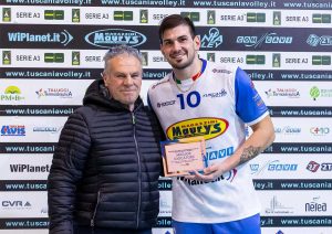 Sport - Tuscania volley
