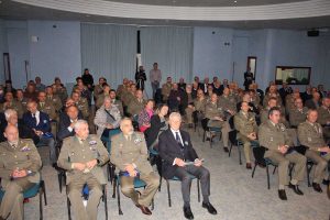 Viterbo - Presentato il calendario Anae 2023