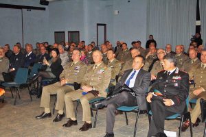 Viterbo - Presentato il calendario Anae 2023