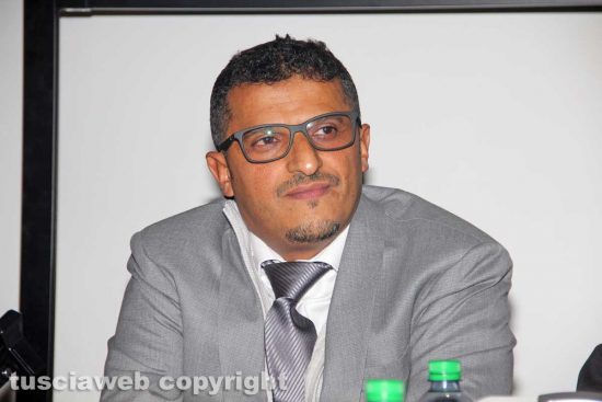 Viterbo - Hamdan Al Zeqri