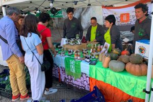 Santa Marinella - Il progetto "In barattolo"