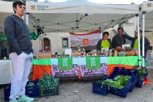 Santa Marinella - Il progetto "In barattolo"