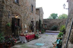 Una puntata di "Paese che vai" su Bassano in Teverina