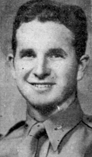James McCrory