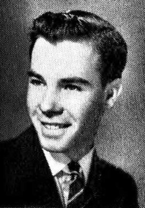 Lansdale McDaniel