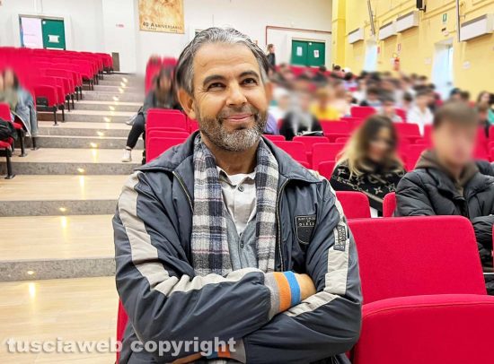 Mohammed Kdib