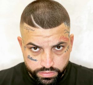 Niko Pandetta