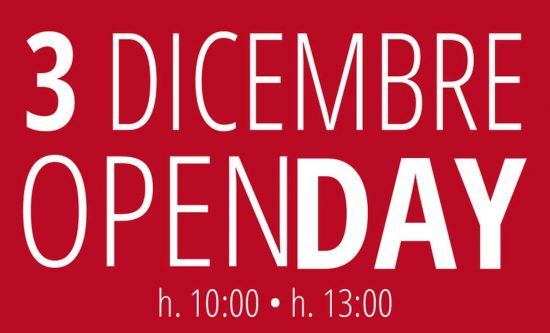 Open day Cardinal Ragonesi