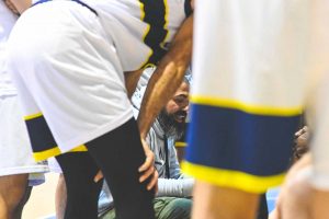 Sport - Pallacanestro Stella Azzurra 