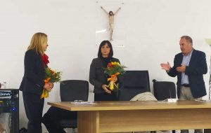 Viterbo - Incontro all'Unitus nella Giornata contro la violenza di genere