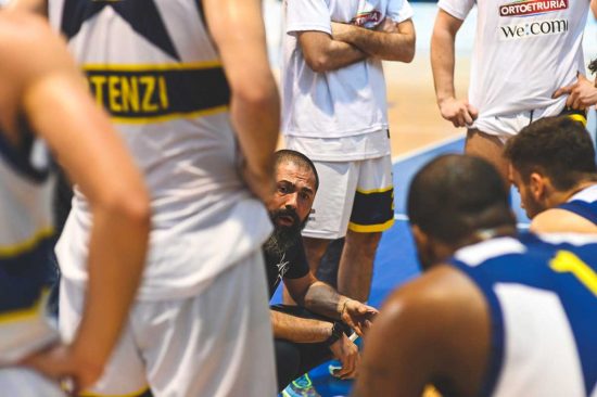 Pallacanestro Stella Azzurra 