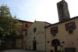 Rondine cittadella della pace