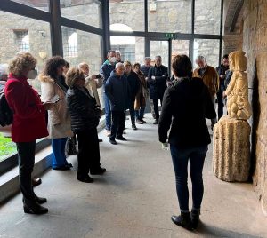 Il Rotary Viterbo ospita il Club Roma Tevere