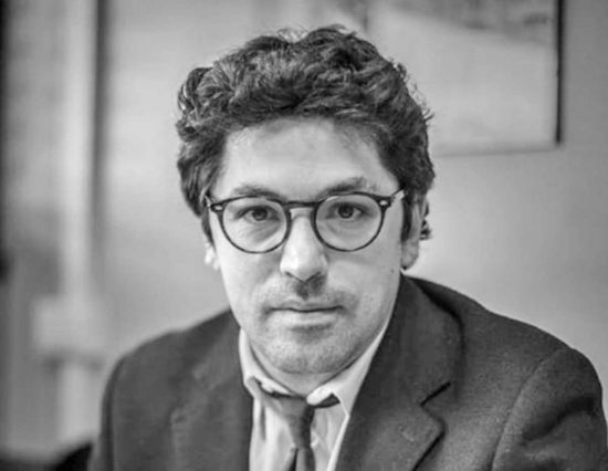 Vincenzo Del Glaudio