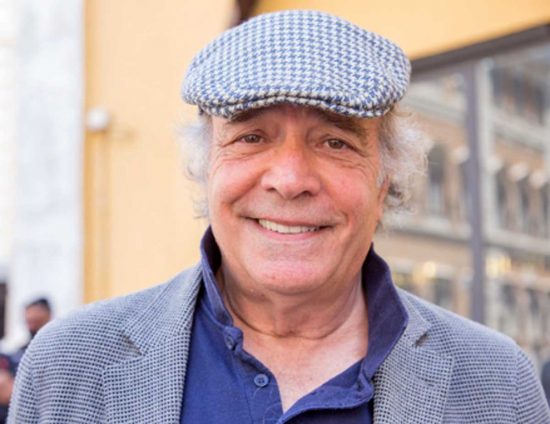 Enrico Montesano