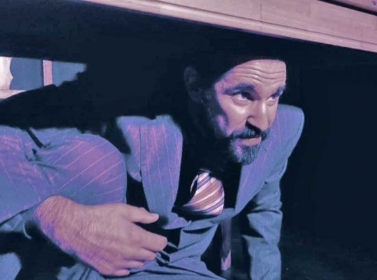 Viterbo - Al teatro San Leonardo con "Memorie del Sottosuolo" - La stagione teatrale 2022-2023