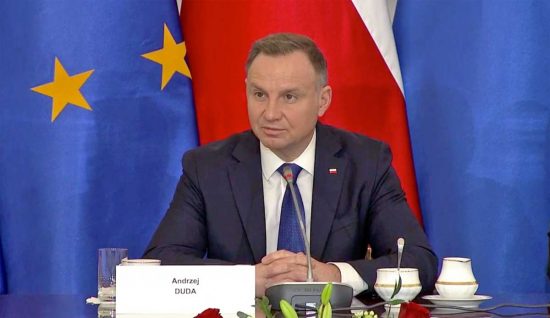 Andrzej Duda