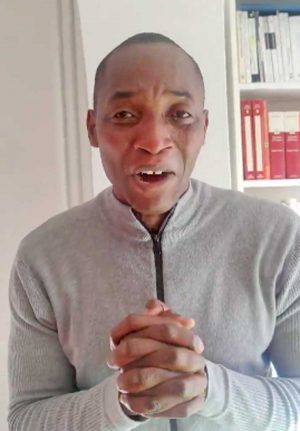 Aboubakar Soumahoro