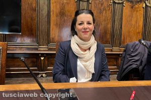 Chiara Frontini