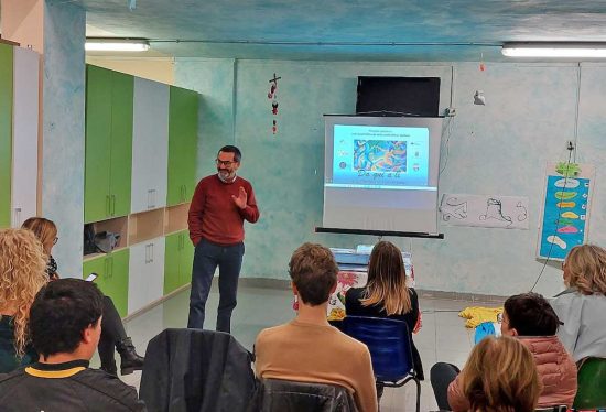 Associazione Eta Beta Odv di Viterbo