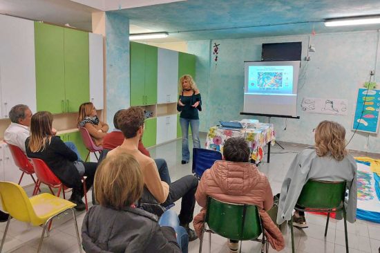 Associazione Eta Beta Odv di Viterbo
