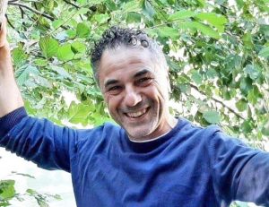 Alberto Tosoni