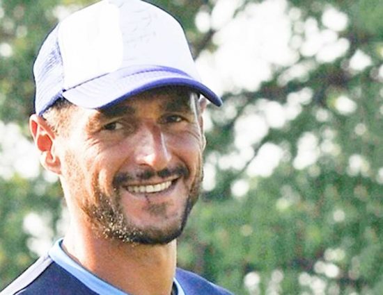 Sport - Calcio - Viterbese - Emanuele Pesoli