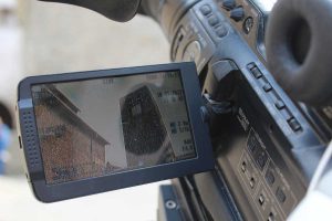 Una puntata di "Paese che vai" su Bassano in Teverina