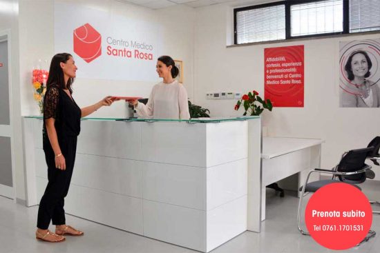 Centro Medico Santa Rosa