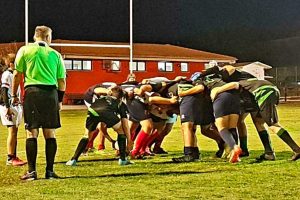 Sport - Rugby - Crc/Url - L'under 15