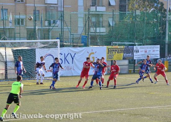 Sport - Civitavecchia calcio