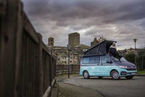 La foto arrivata seconda