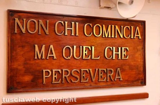 La nave scuola Amerigo Vespucci