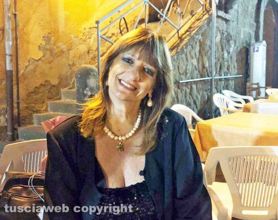Silvia Somigli