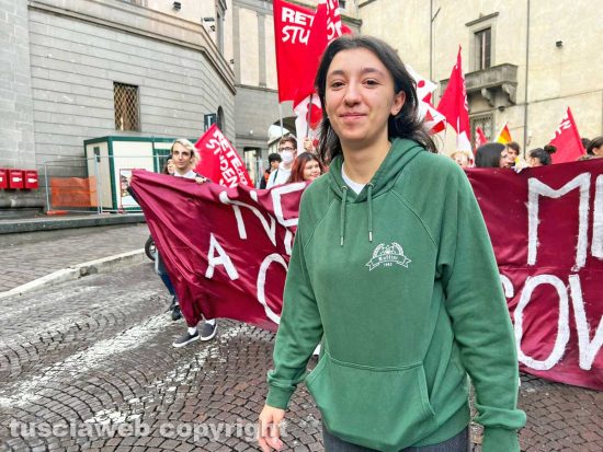 Viterbo - Bianca Piergentili