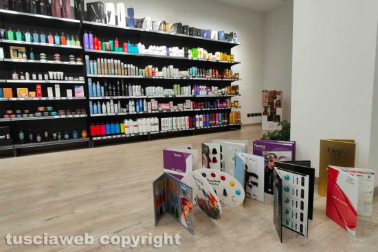 Mirostore Viterbo