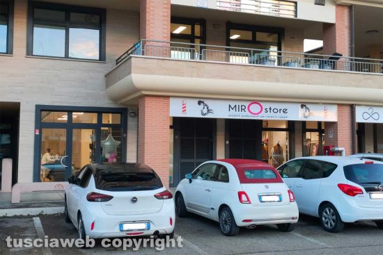 Mirostore Viterbo