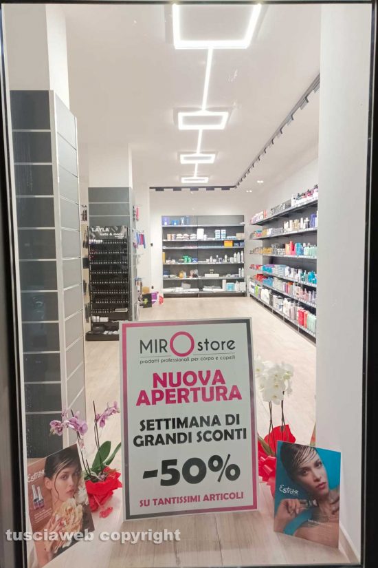 Mirostore Viterbo
