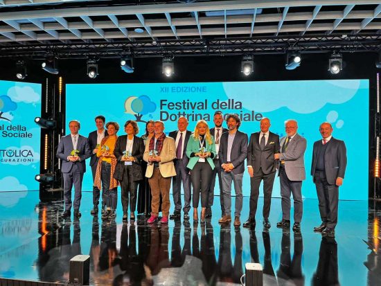 Verona - Festival della Dottrina Sociale