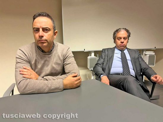 Nocchi e Nicolai