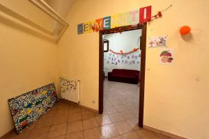 Civitavecchia - L'iniziativa "Un abbraccio autunnale"
