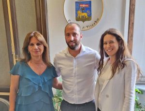 Viterbo - Gruppo consiliare Fdi