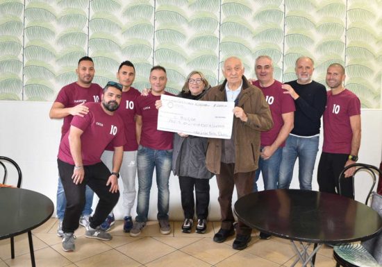 Civita Castellana - Gruppo donatori Ivan Rossi